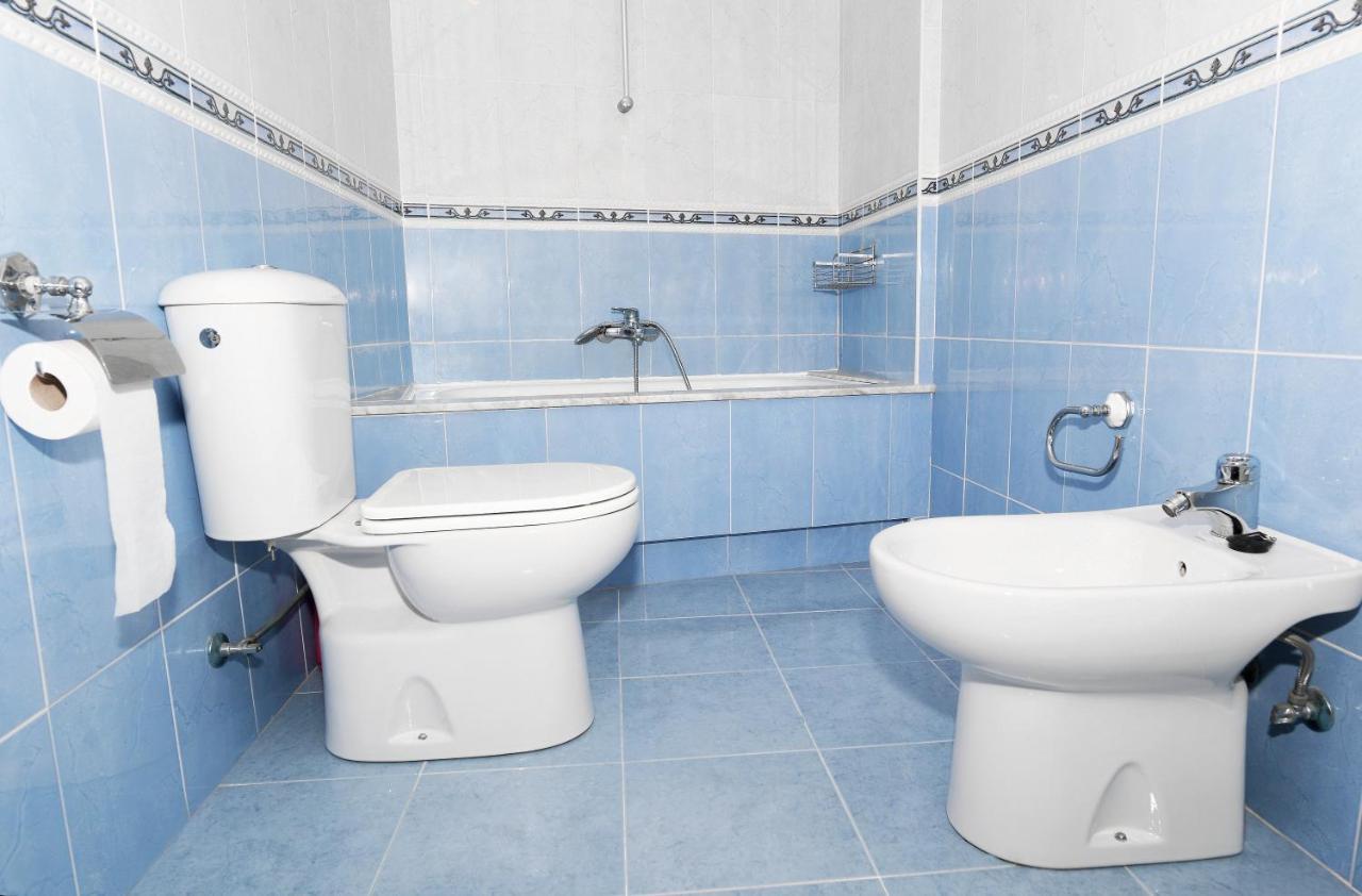 Velayli - Apartamento En El Centro De Finisterre Luaran gambar